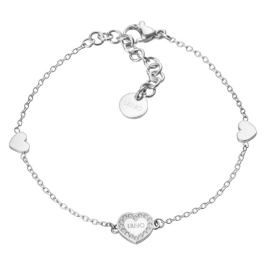 Bracciale Liu Jo Donna in Acciaio LJ2170 - LJ2170